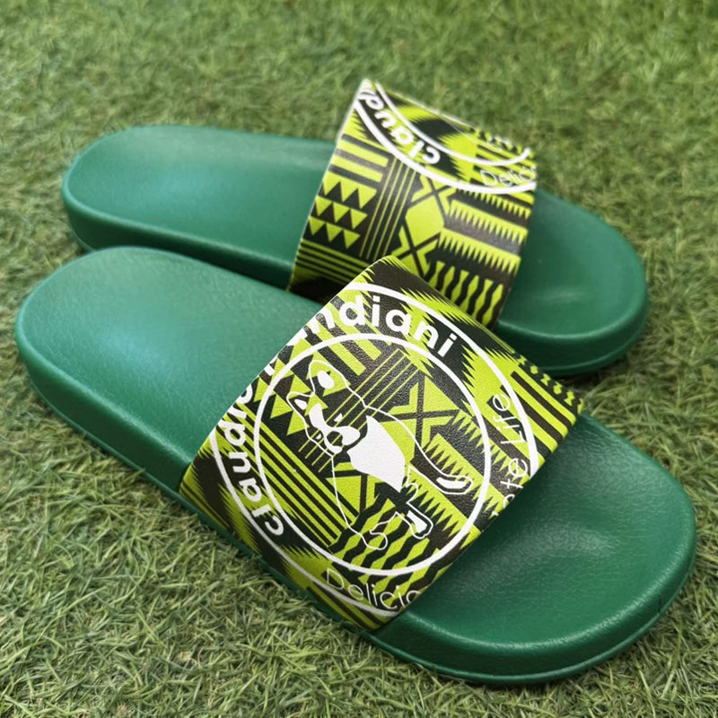 サッカージャンキー サッカー フットサル サンダル vintage batik