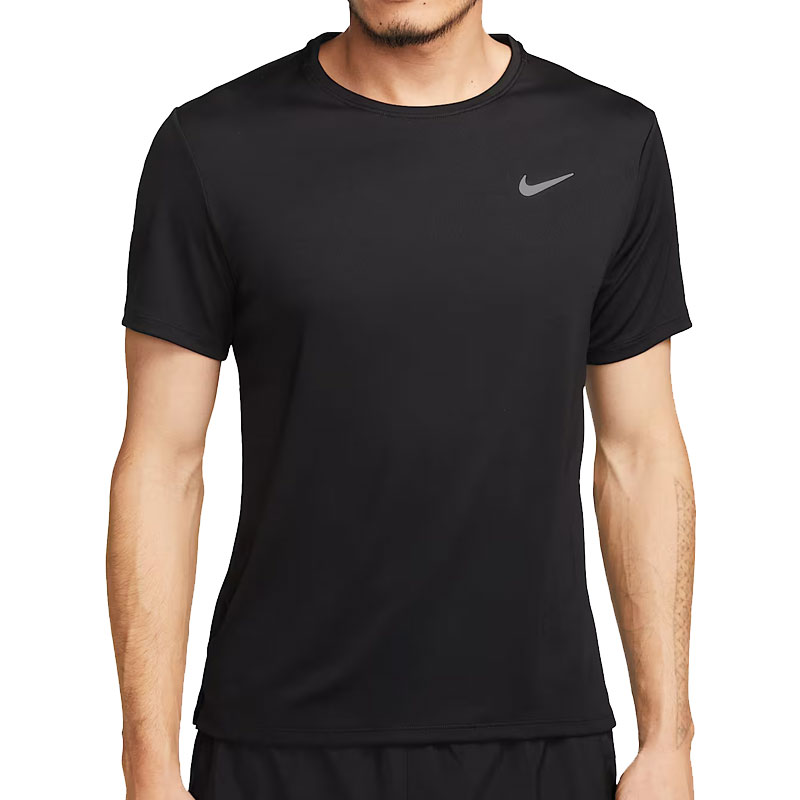 ナイキ サッカー フットサル Dri-Fit UV マイラー S/S トップ 半袖
