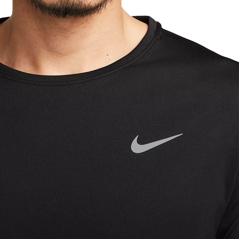 ナイキ サッカー フットサル Dri-Fit UV マイラー S/S トップ 半袖