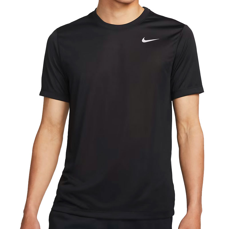 ナイキ サッカー フットサル Dri-Fit RLGD リセット S/S 半袖シャツ T