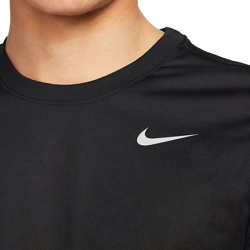 ナイキ サッカー フットサル Dri-Fit RLGD リセット S/S 半袖シャツ T
