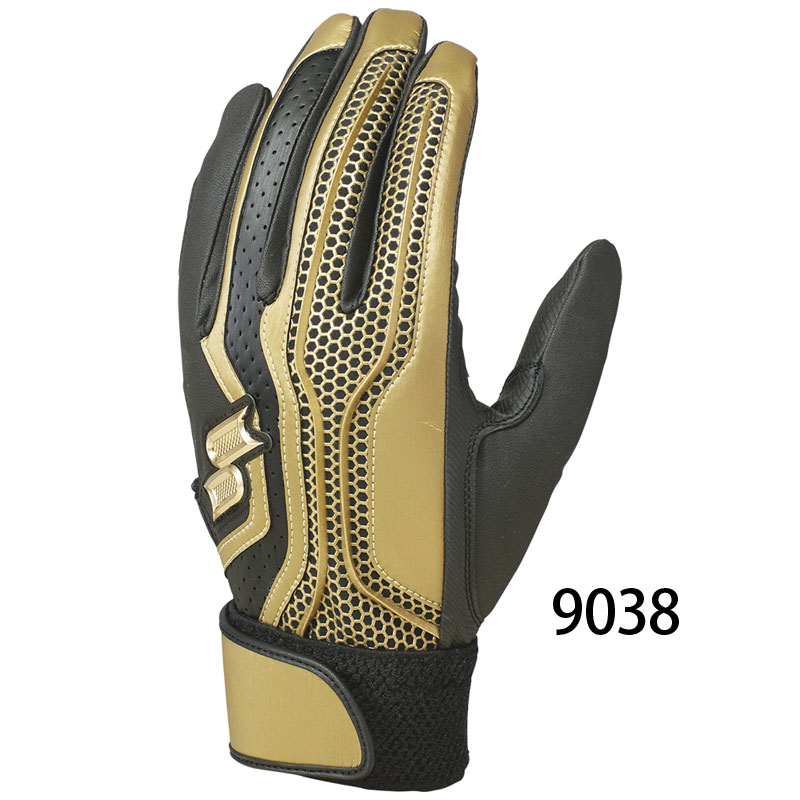 SSK エスエスケイ バッティンググラブ proedge プロエッジ 両手用