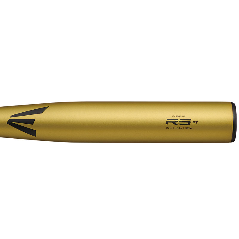 イーストン EASTON 硬式バット 金属製 R5 ST R5 ALLOY 高校野球 新基準
