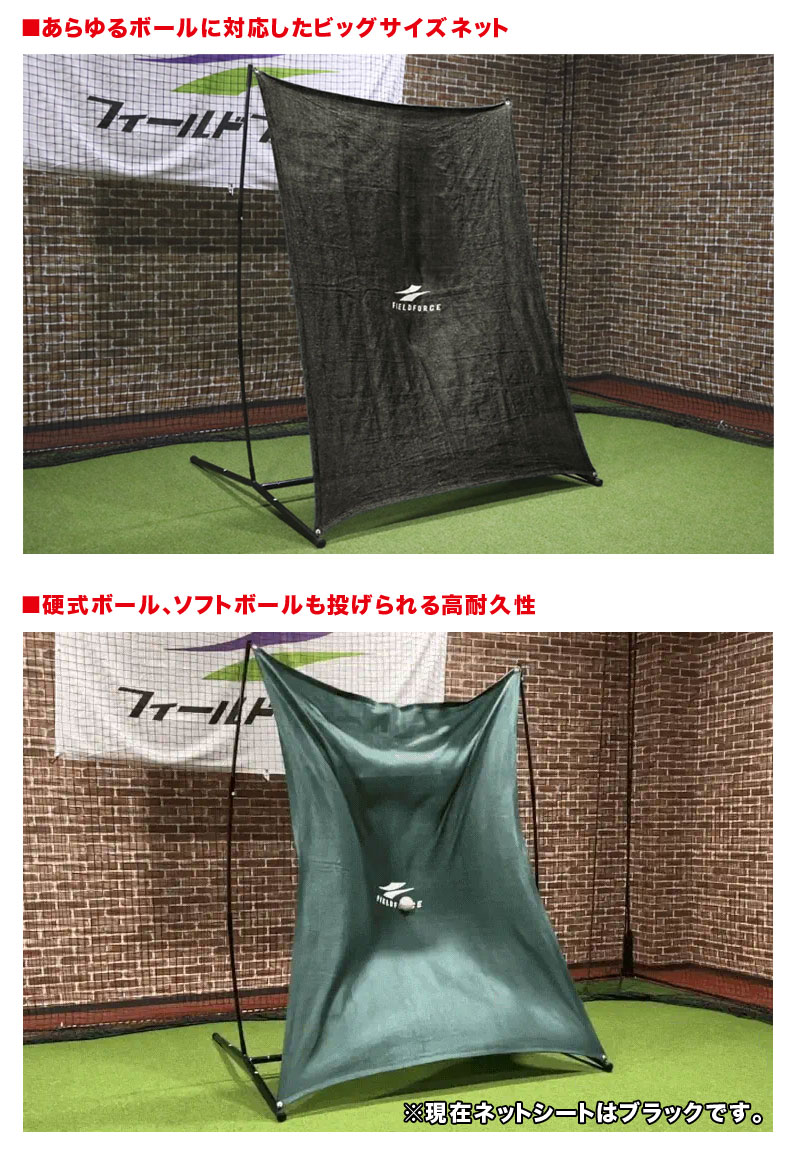 フィールドフォース モンスターウォール メディシンボール3kgまで対応