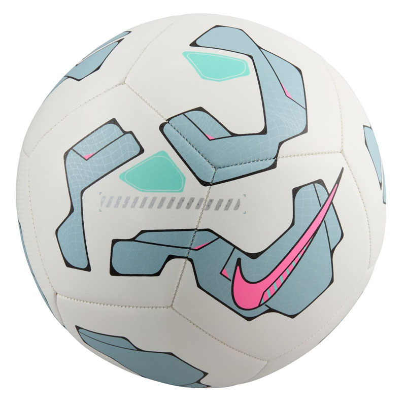 21％OFF！ ナイキ サッカーボール ピッチ 4号球 ホワイト オーシャン