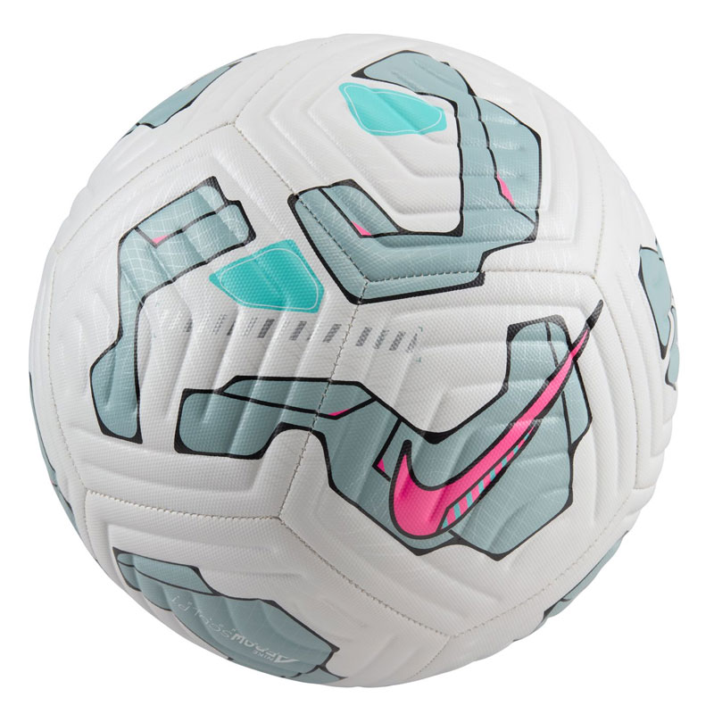 24％OFF！ ナイキ サッカーボール アカデミー 5号球 ホワイト