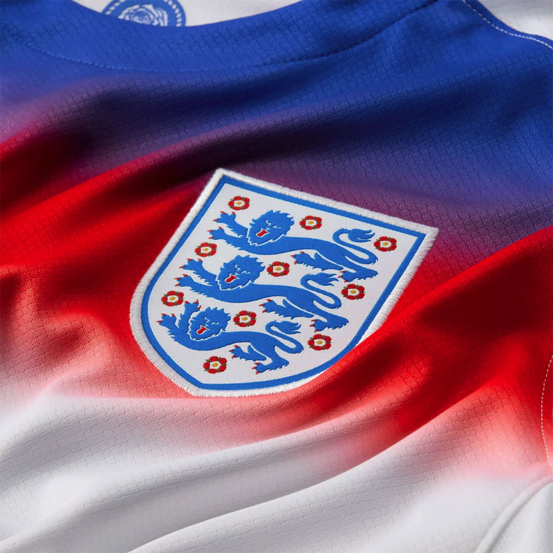 ナイキ サッカー レプリカユニフォーム イングランド代表 ENT