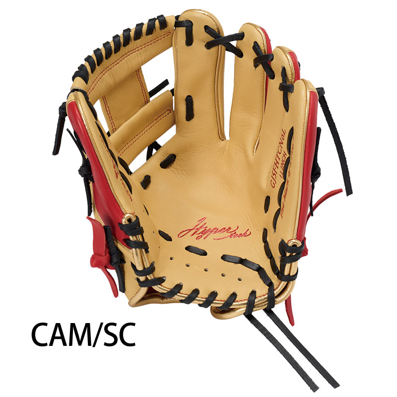 Rawlings 軟式グローブ（色：オレンジ系）｜グローブ｜野球｜スポーツ
