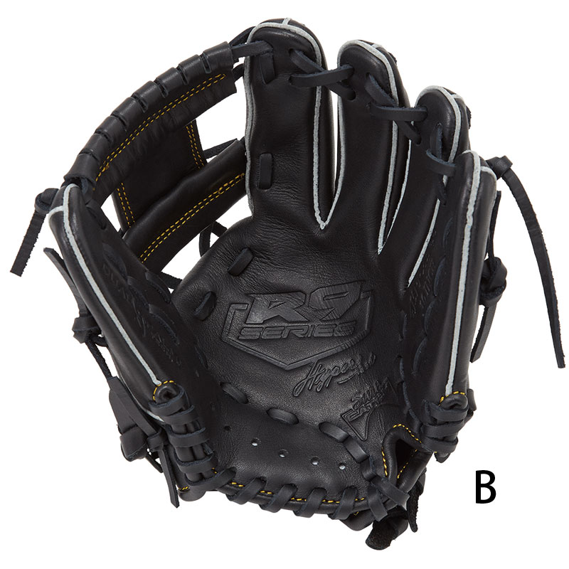 ローリングス 少年軟式グラブ HYPER TECH R9 SERIES Rawlings2025FW