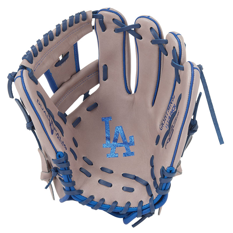 ローリングス 軟式グラブ HYPER TECH MLB TEAM Rawlings2025FW 野球