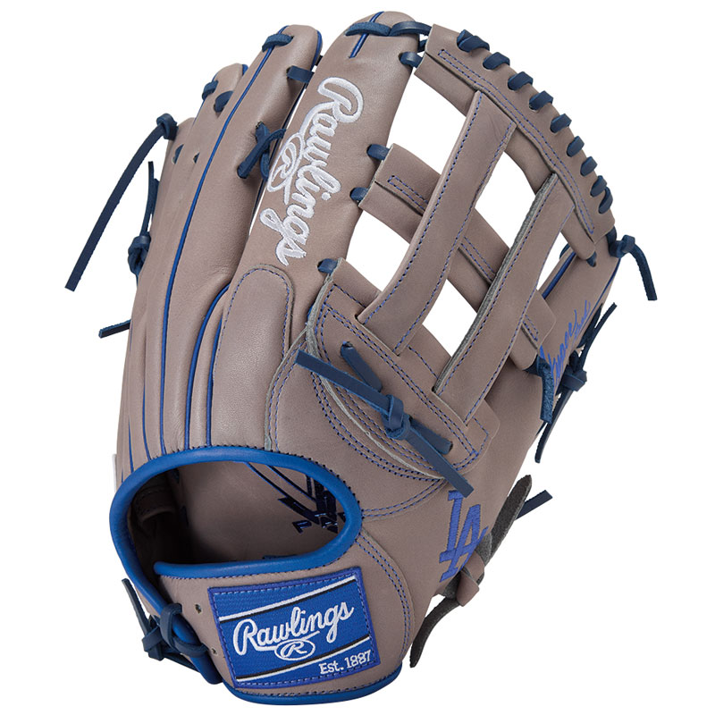 Rawlings 軟式オーダーグラブ グラミット ファーストミット 外野手用 Rawlings 軟式オーダーグラブ グラミット ファーストミット 外野手用