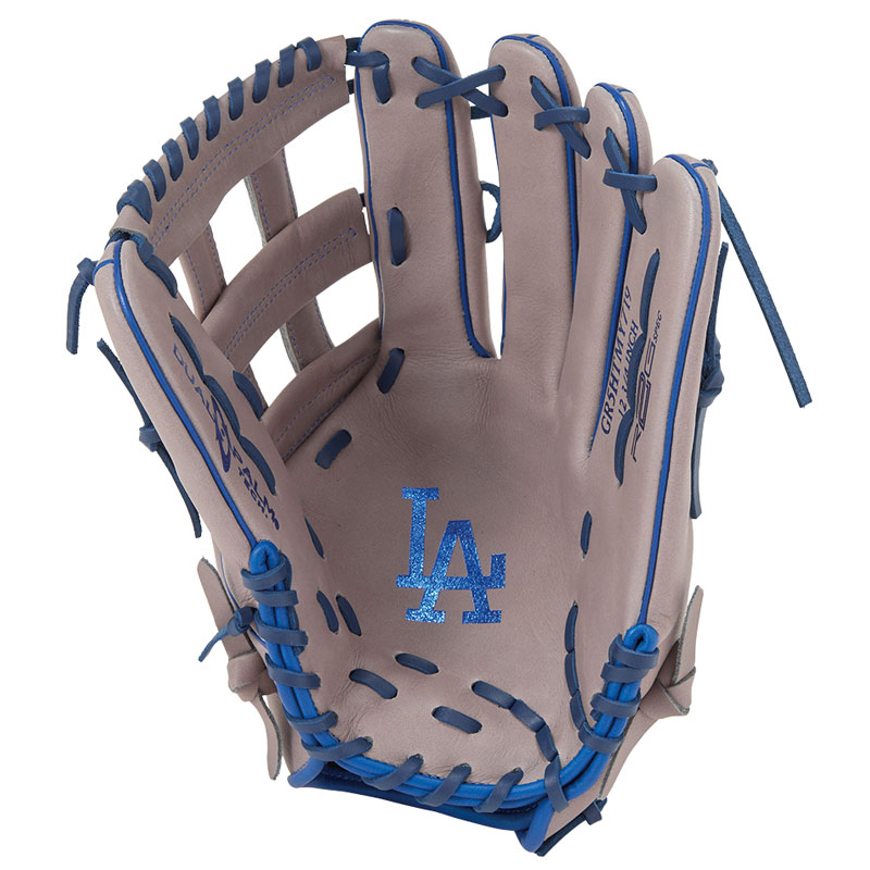 ローリングス 軟式グラブ HYPER TECH MLB TEAM Rawlings2025FW