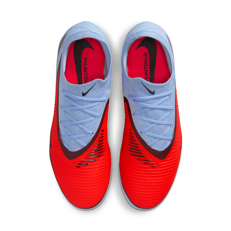ナイキ　リアクト　ファントムプロ　28㎝ NIKE ナイキ リアクト ファントム ビジョン PRO DF IC(ホワイト