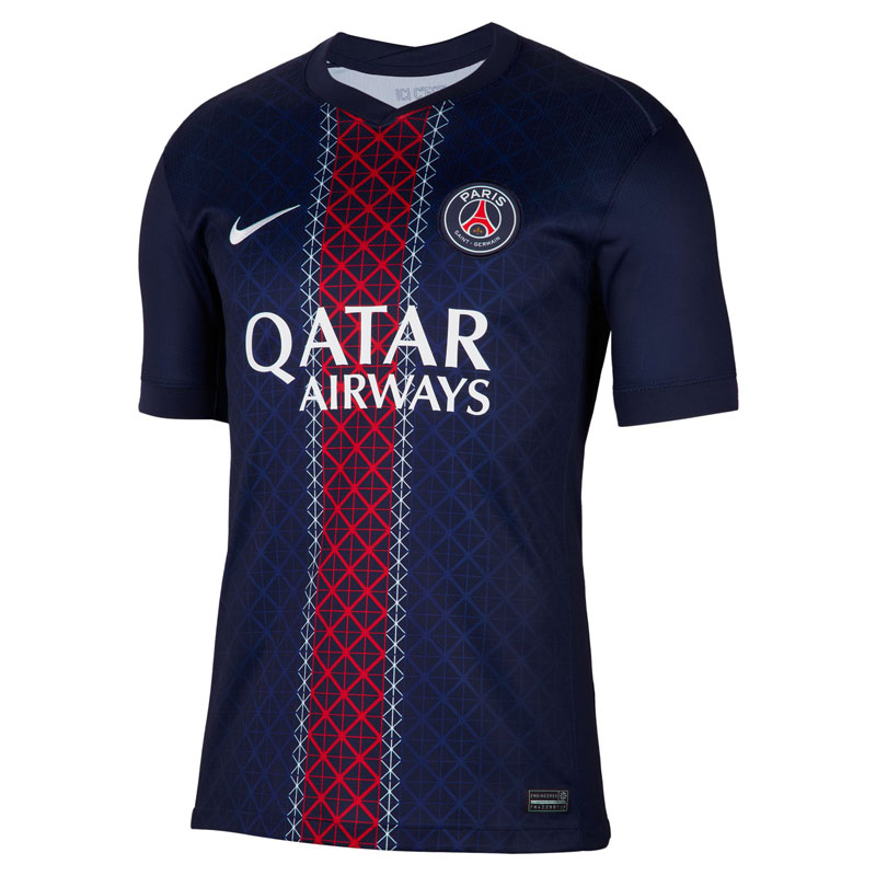 ナイキ サッカー レプリカユニフォーム パリ サンジェルマン PSG