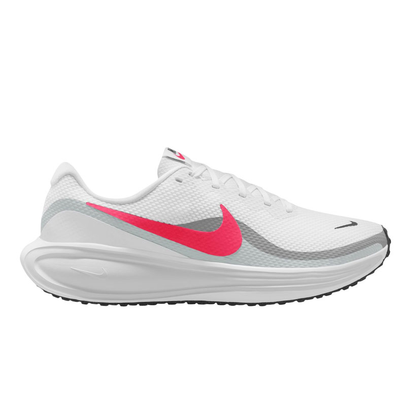 Nike ランニングシューズ ホワイト/レッド/ブラック 楽天市場】ナイキ NIKE AIR ZOOM STRUCTURE 25 エア ズーム