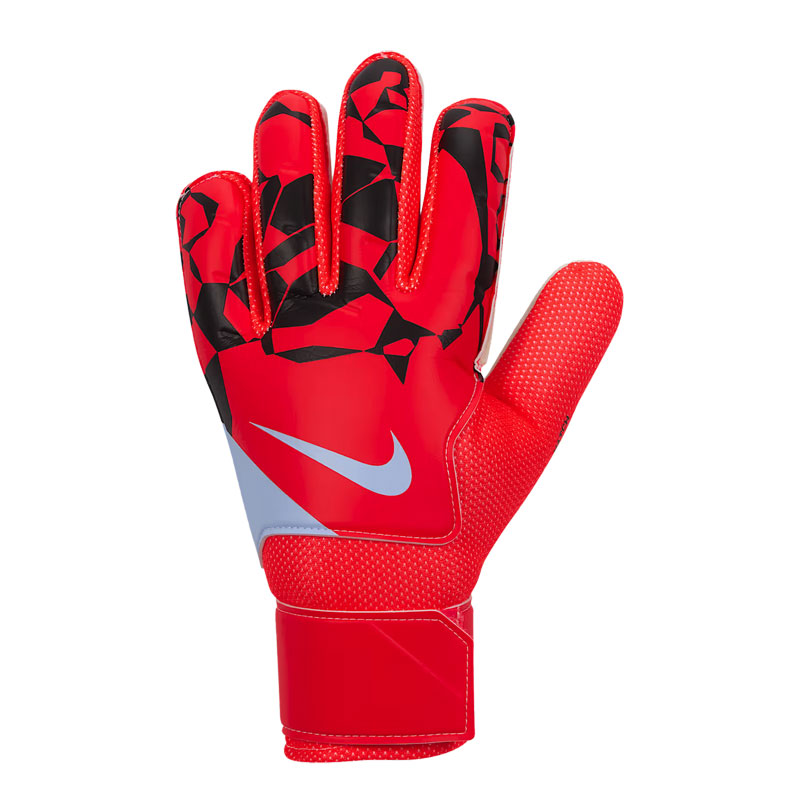 ナイキキーパーグローブ 新品未使用】4号 NIKE ナイキ キーパーグローブ 黒 - メルカリ