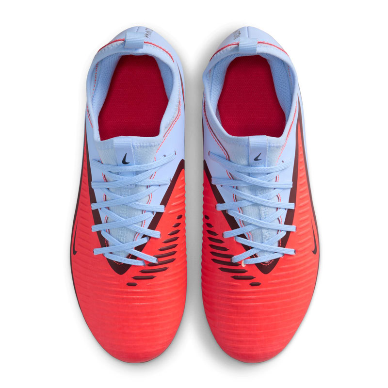 26％OFF！ ナイキ サッカースパイク ジュニア ファントム 6 LOW