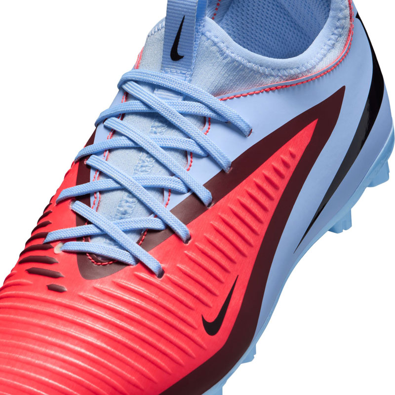 26％OFF！ ナイキ サッカースパイク ジュニア ファントム 6 LOW