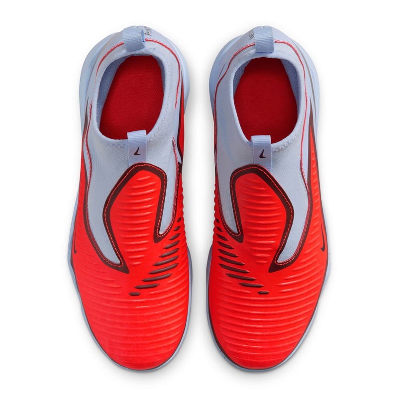 NIKE サッカー　エアズーム ハイカット　ジュニア　トレシュー　TF 楽天市場】ナイキ JR PHANTOM LUNA II ACADEMY TF nike サッカー