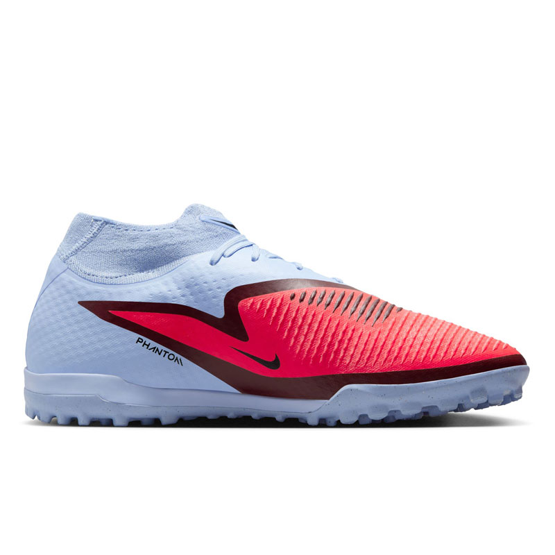 ナイキ ファントム X 3 アカデミー TF(レッド×グレー) NIKE ナイキ ファントム 3 アカデミー DF HG-E(グレー×オレンジ