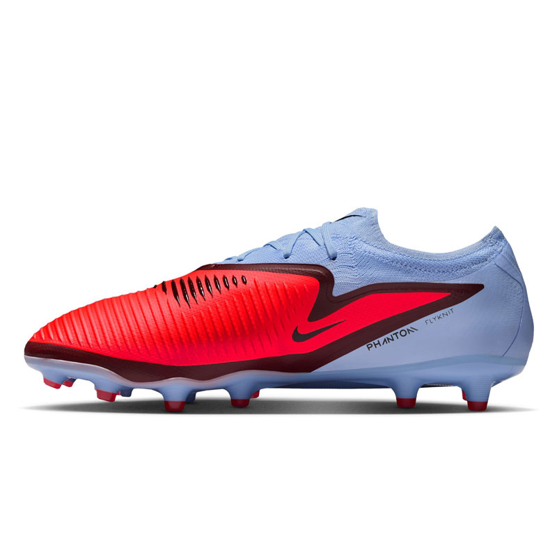 29％OFF！ ナイキ サッカースパイク ファントム 6 LOW プロ AG-PRO