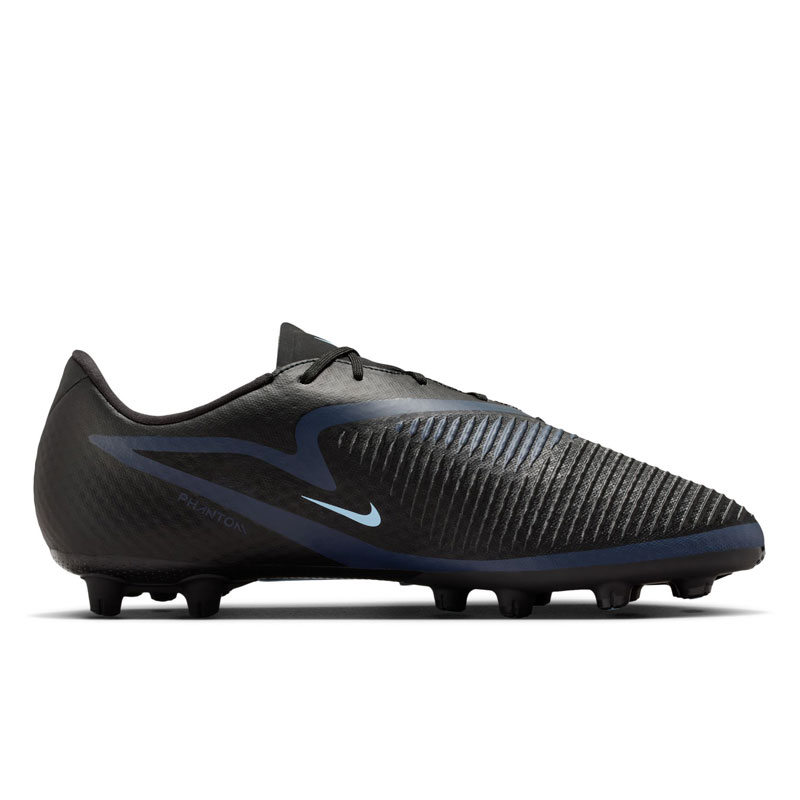 新品！未使用！Nike サッカーシューズ 黒 PHANTOMSN NIKE ナイキ ジュニア サッカーシューズ トレーニングシューズ