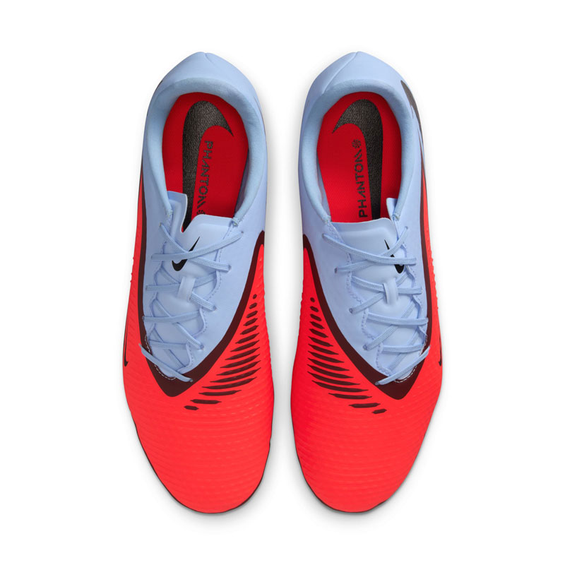30％OFF！ ナイキ サッカースパイク ファントム 6 LOW アカデミー HG