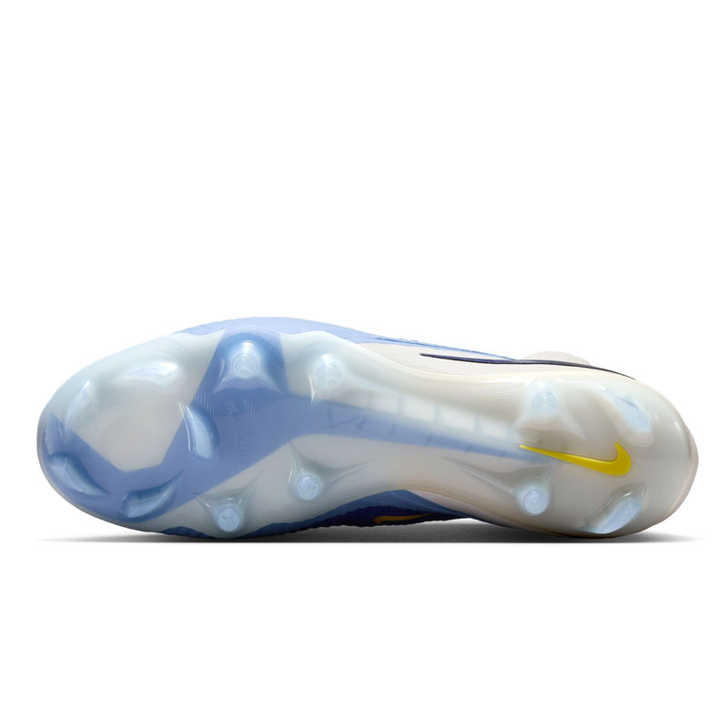 Nike スパイクシューズ グレー/青 新品未使用品 楽天市場】ナイキ（NIKE）（メンズ）サッカースパイク 土用