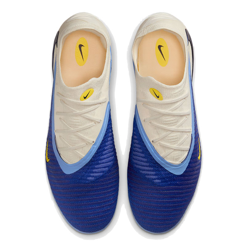 サッカースパイク　Nike INFINITEX ナイキ サッカースパイク ズーム ヴェイパー15 エリート FG
