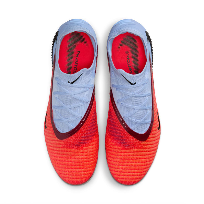 ナイキ サッカースパイク ファントム 6 LOW エリート AG-PRO