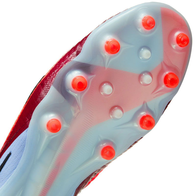 20％OFF！ ナイキ サッカースパイク ファントム 6 LOW エリート AG-PRO