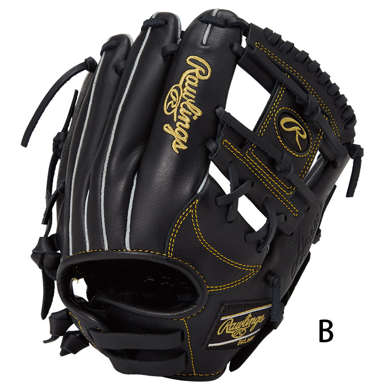 ローリングス 少年軟式グラブ HYPER TECH R9 SERIES Rawlings2025FW