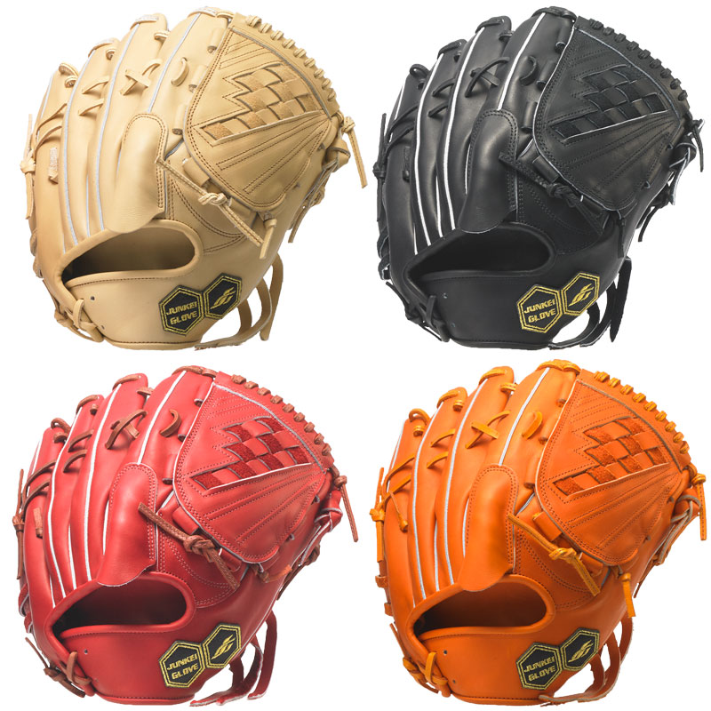 楽天市場】野球 ジュンケイグラブ JUNKEI 硬式内野手用グラブ
