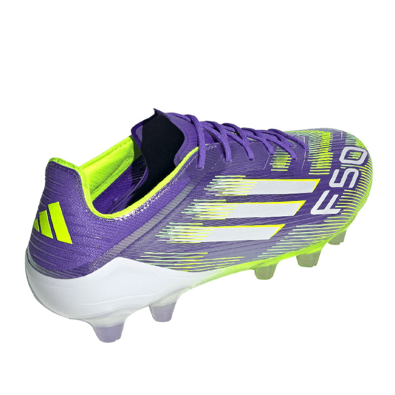 アディダス　サッカースパイク　28.5センチ アディダス Adidas サッカースパイク 28.5cm - メルカリ
