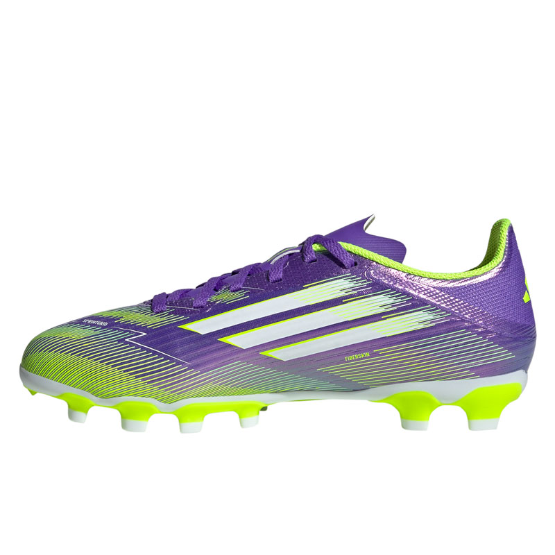adidas サッカーシューズ グレー/ミント ハイカット　　28.5 adidas サッカーシューズ 28.5cm - メルカリ
