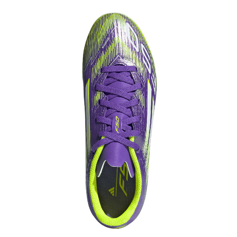 アディダス サッカースパイク ジュニア キッズ F50 LEAGUE HG/AG
