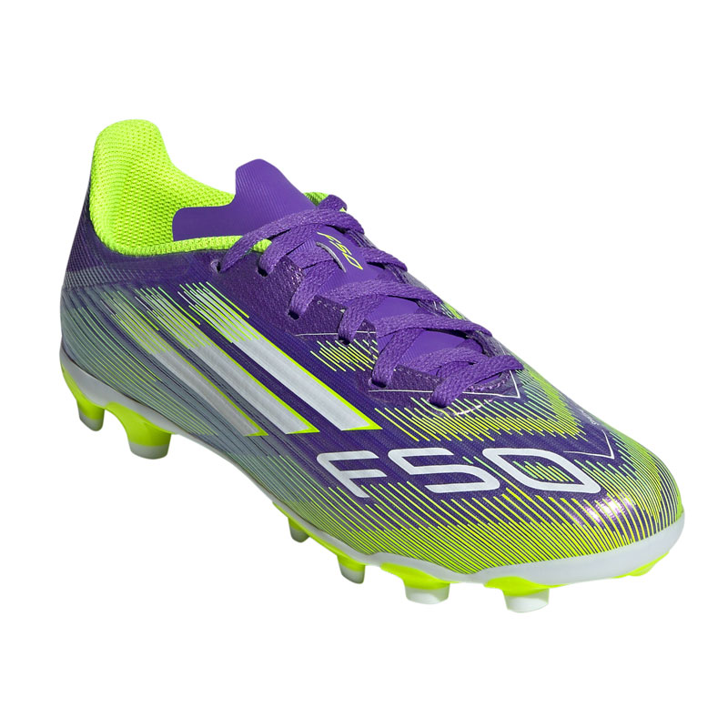 アディダス　F50 サッカースパイク　ジュニア 楽天市場】エントリーでポイント最大10倍＆10％クーポン！〜9/11