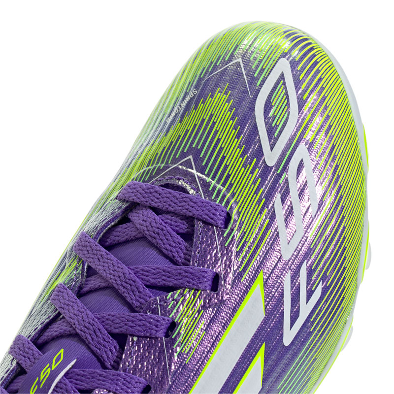 アディダス サッカースパイク ジュニア キッズ F50 LEAGUE HG/AG