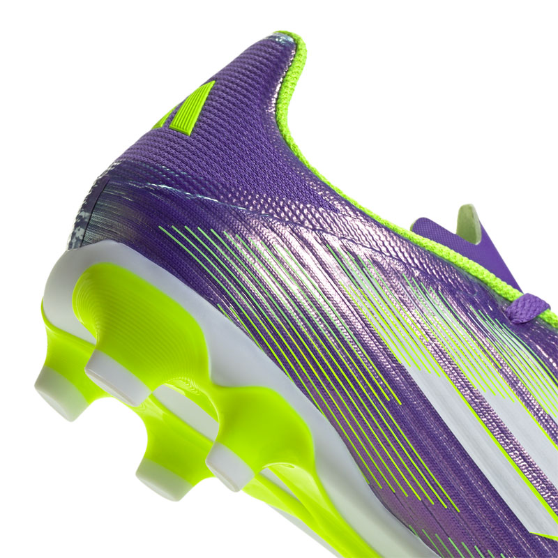 アディダス サッカースパイク ジュニア キッズ F50 LEAGUE HG/AG