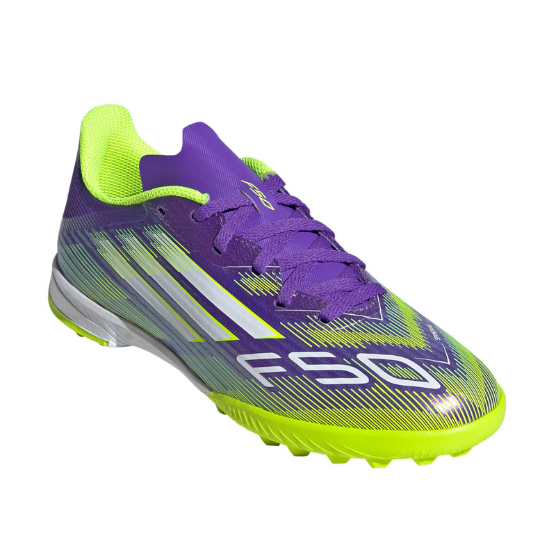 アディダス トレシュー23.5cm 33％OFF！ アディダス サッカー フットサル ターフシューズ ジュニア