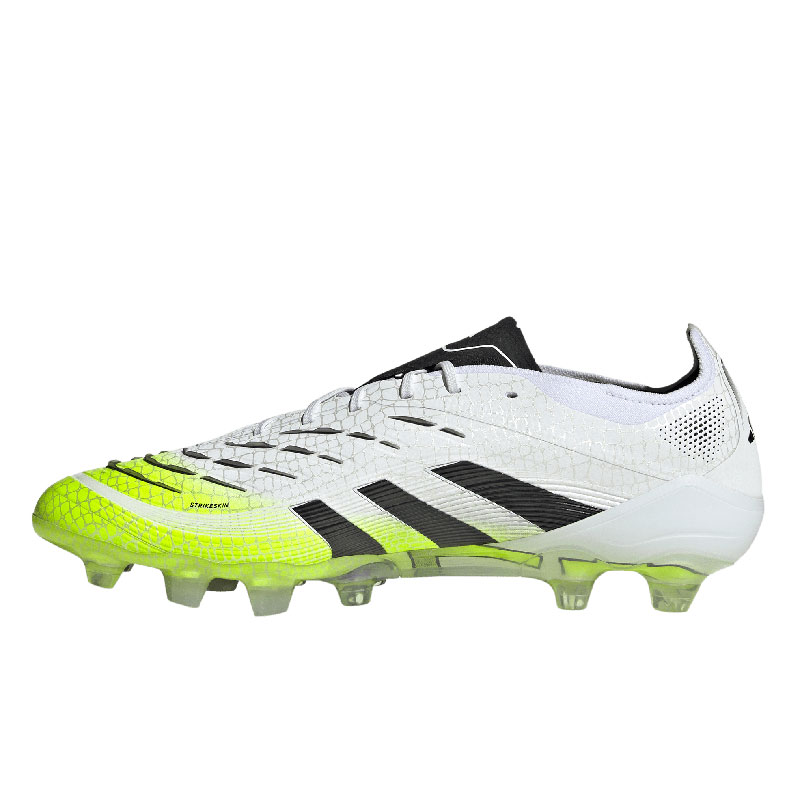 アディダス サッカースパイク プレデターELITE hg ag adidas アディダス プレデター ELITE HG/AG ジャパン(レッド