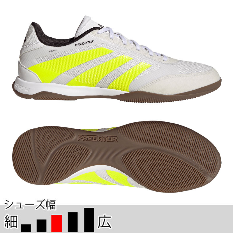 adidas フットサルシューズ 24cm 楽天市場】フットサルシューズ アディダス（靴サイズ（cm）24.0