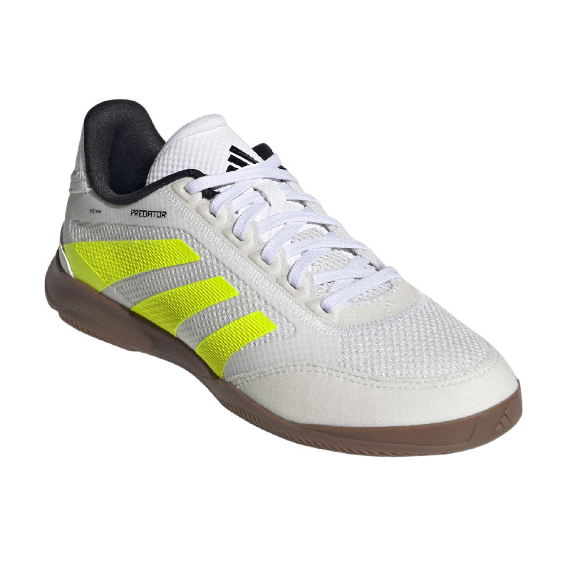 33％OFF！ アディダス サッカー フットサル インドアシューズ ジュニア