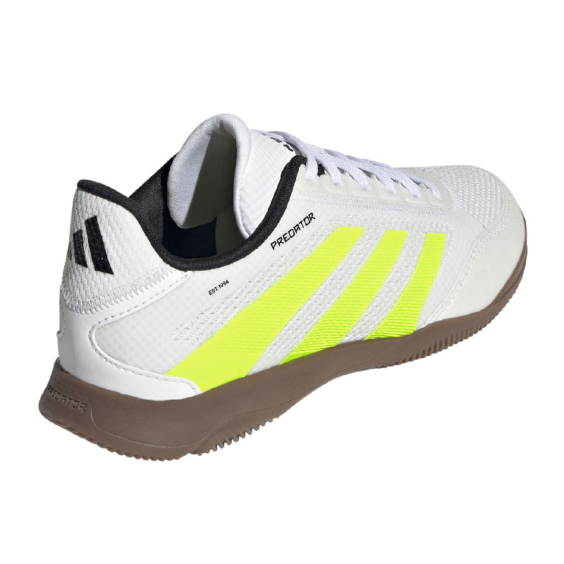 33％OFF！ アディダス サッカー フットサル インドアシューズ ジュニア