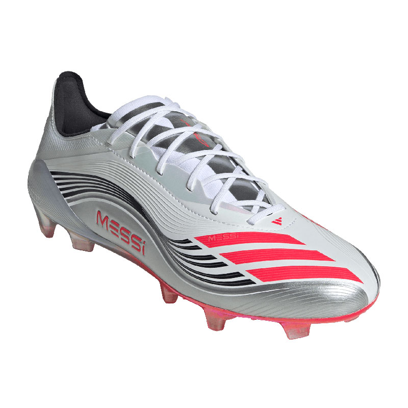 アディダス サッカースパイク F50 MESSI ELITE FG フットウェア