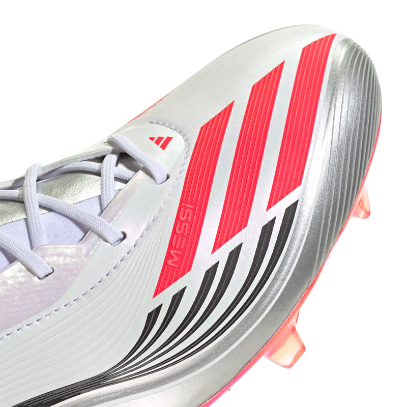35％OFF！ アディダス サッカースパイク F50 MESSI ELITE FG フット