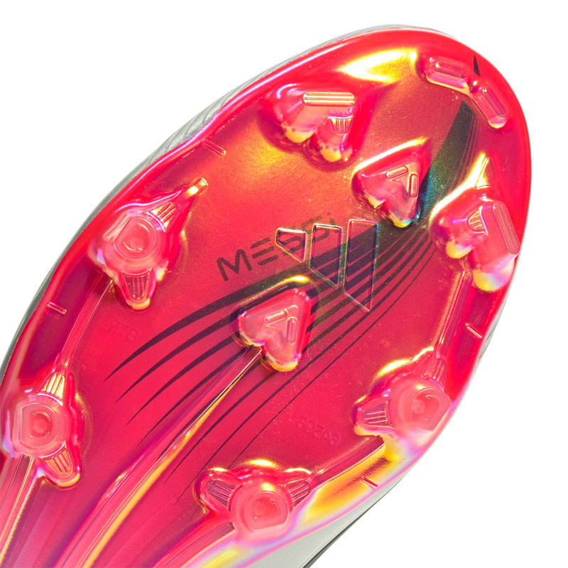 35％OFF！ アディダス サッカースパイク F50 MESSI ELITE FG フット