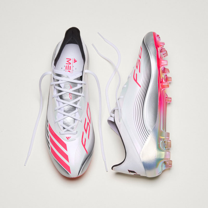 35％OFF！ アディダス サッカースパイク F50 MESSI ELITE FG フット