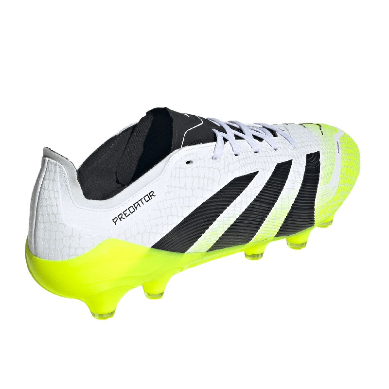 サッカースパイクadidasプレデター27.5㎝ サッカースパイク プレデター（サイズ（cm）：27.5cm）の