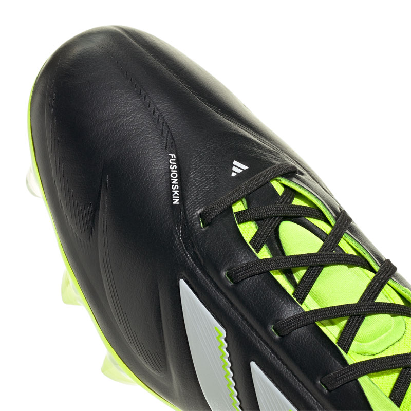 30％OFF！ アディダス サッカースパイク コパ ピュア 3 ELITE HG/AG